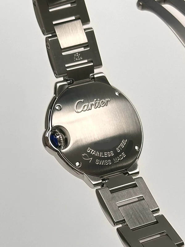 Cartier W4BB0015 9