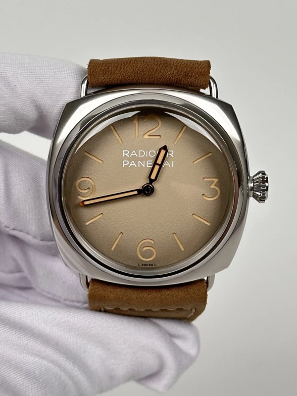 Panerai Tre Giorni PAM01350 2