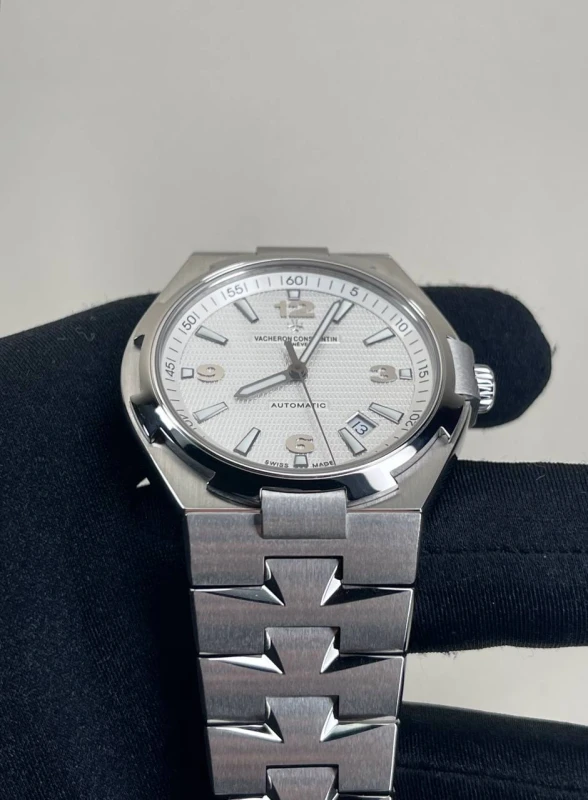 Vacheron Constantin Automatic Large 47040/B01A-9093 4