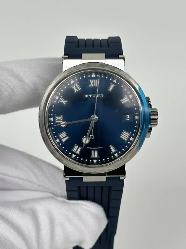 Breguet Marine 5517 5517TI/Y1/5ZU 2