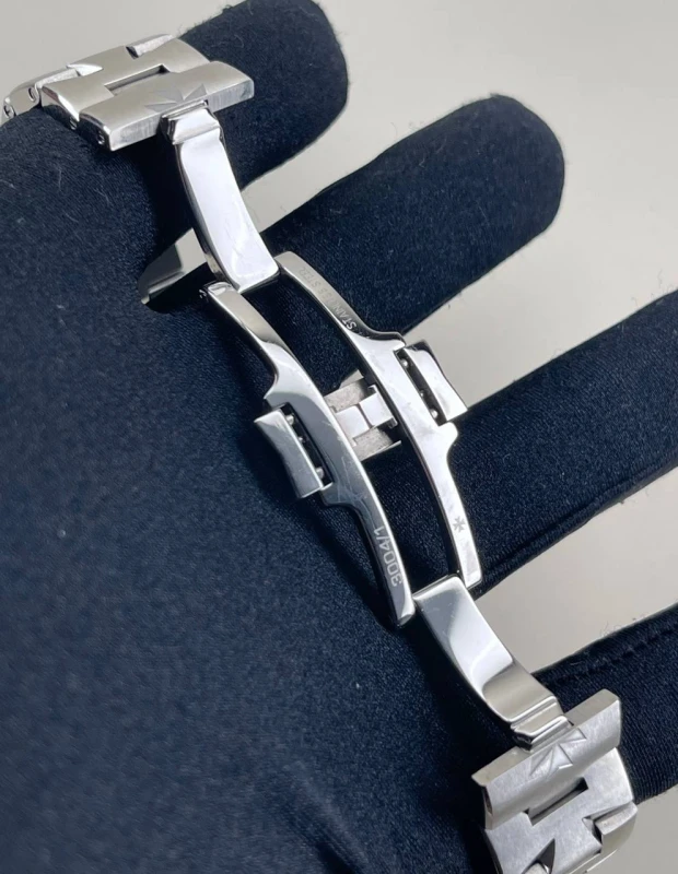 Vacheron Constantin Dual Time 47450/b01a-9227 6