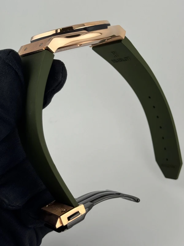 Hublot Green King Gold 45 mm 511.OX.8980.LR 6