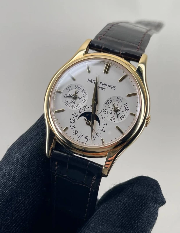 Patek Philippe 5140 5140J-001 4