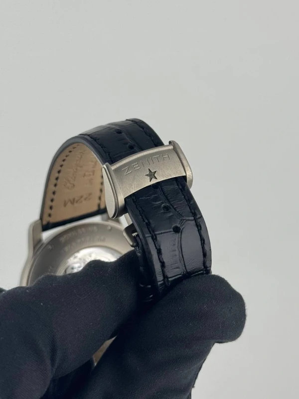 Zenith Grande Chronomaster XXT Open Concept 95.1260.4021 4