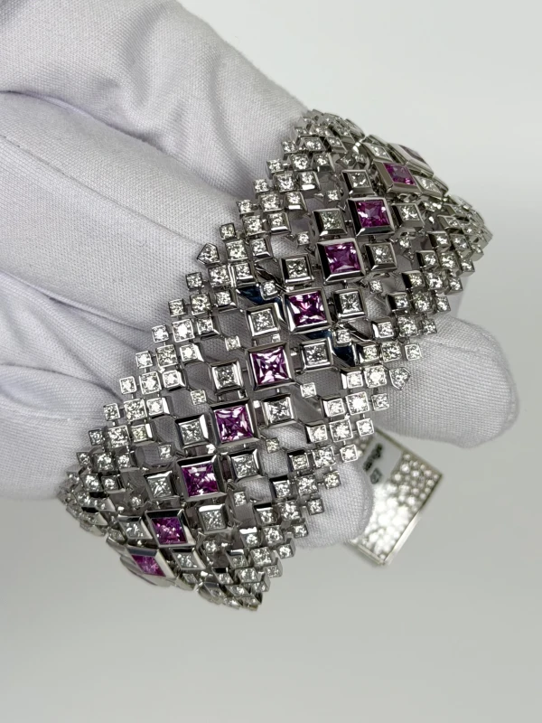 Hermes KELLY JOAILLERIE 054839WW00 5