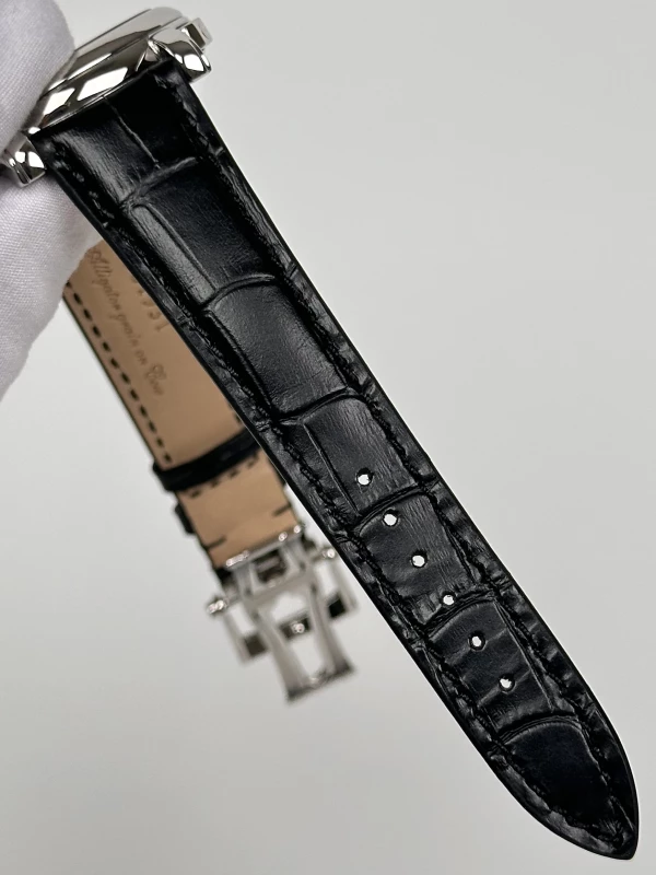 Ulysse Nardin Dual Time 42 mm 243-55/62 7