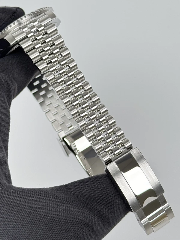 Rolex 40mm Steel 126710BLNR-0002 5