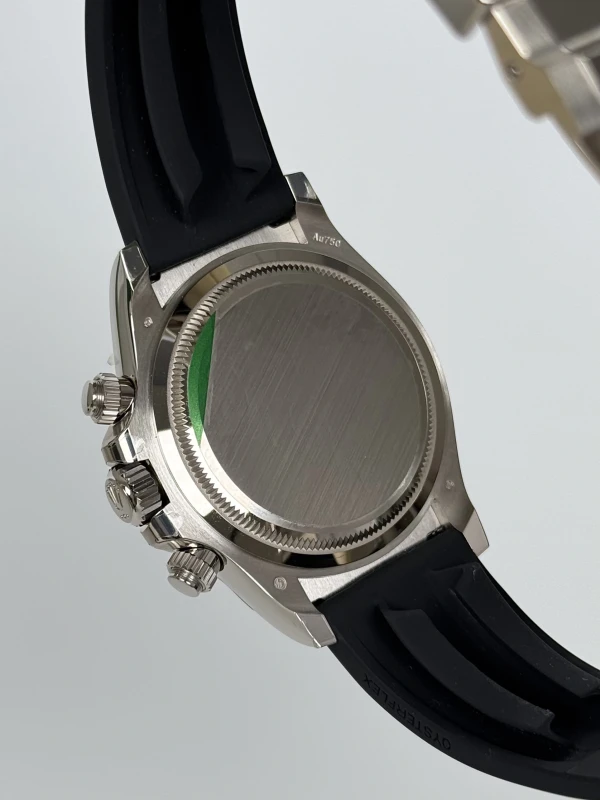 Rolex Cosmograph 40mm White Gold 126519ln-0006 6