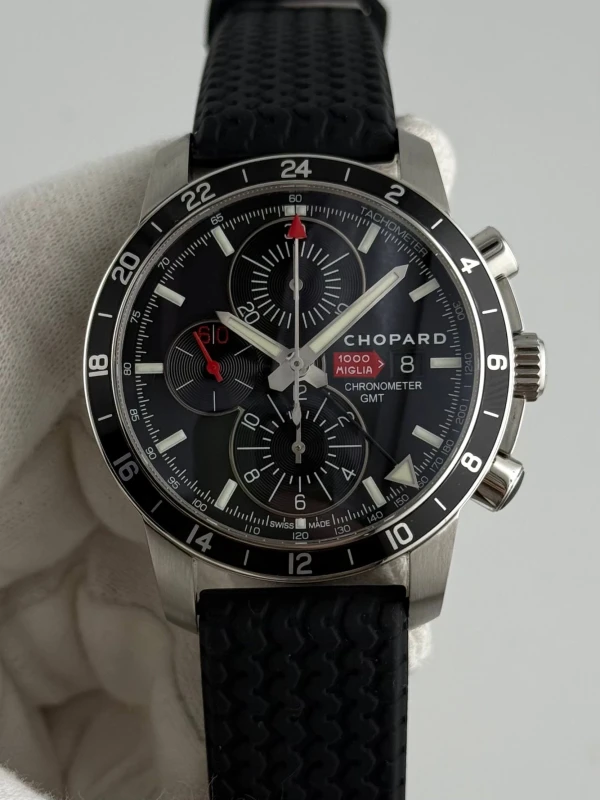 Chopard Racing 168550-3001 2