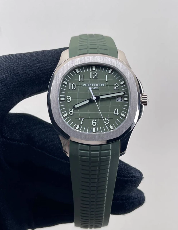Patek Philippe 5168 5168G-010 5