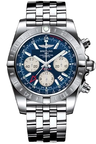 Breitling GMT AB042011/C851 изображение - 1