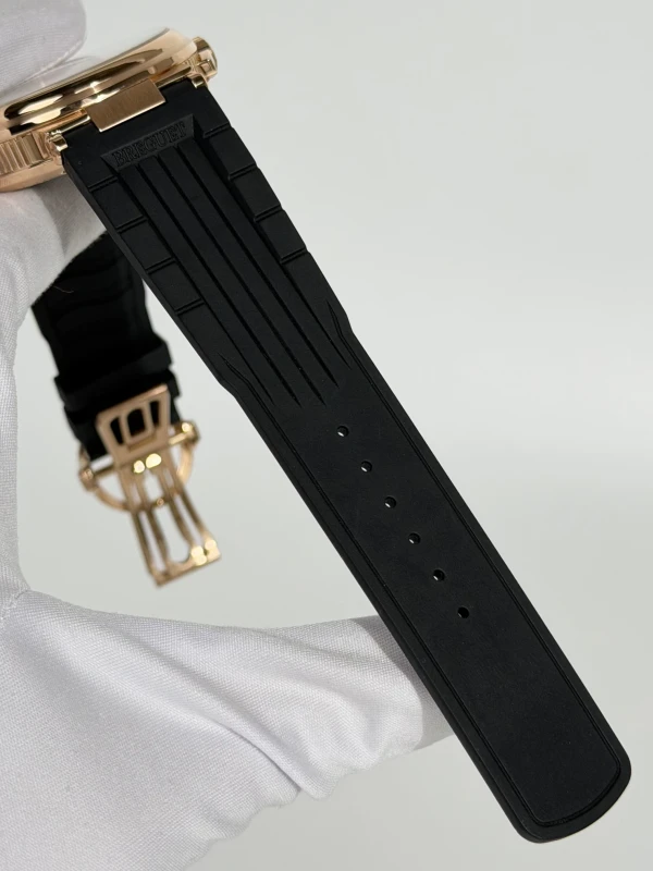 Breguet 5527 5527BR/12/5WV 5