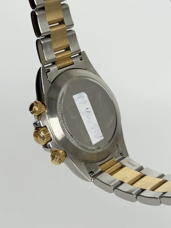 Rolex Zenith 116523 5