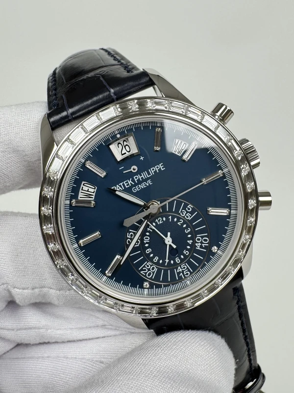 Patek Philippe Complications 5961P-001 3