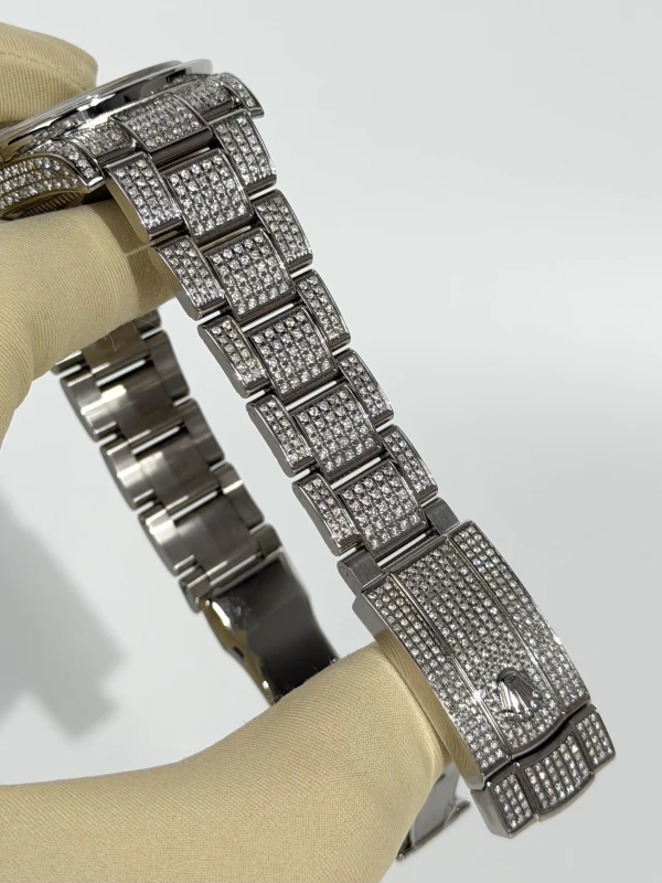 Rolex 36mm 116200FIX 3