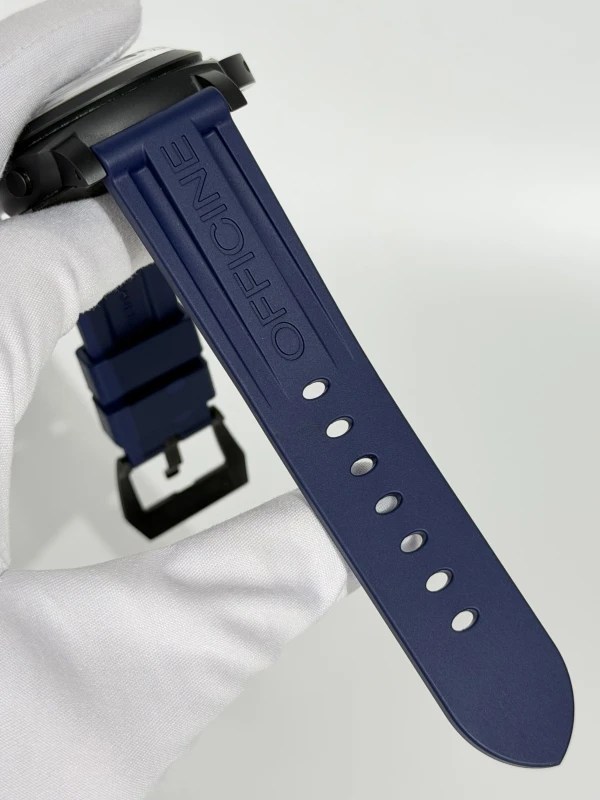 Panerai Luminor 1950 8 Days Chrono Monopulsante GMT PAM01135 5