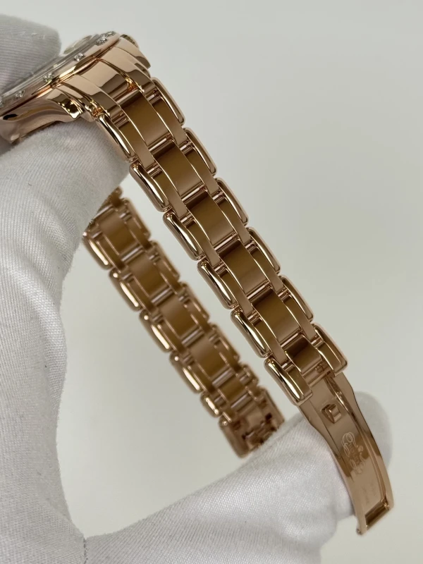 Rolex 34mm Everose Gold 81315 brdr 80315-0014 4