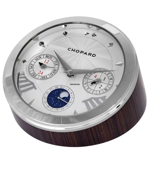 Chopard D'oro Table Clock 95020-0081 изображение - 1