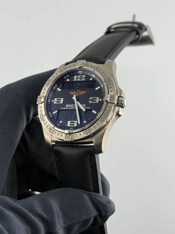 Breitling Aerospace E79362 5