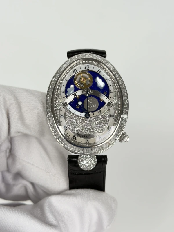 Breguet 8999 8999BB/8D/874 DD0D 2