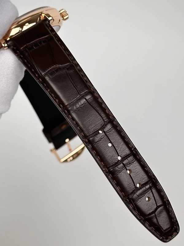 IWC Hand-Wound Eight Days IW510104 7