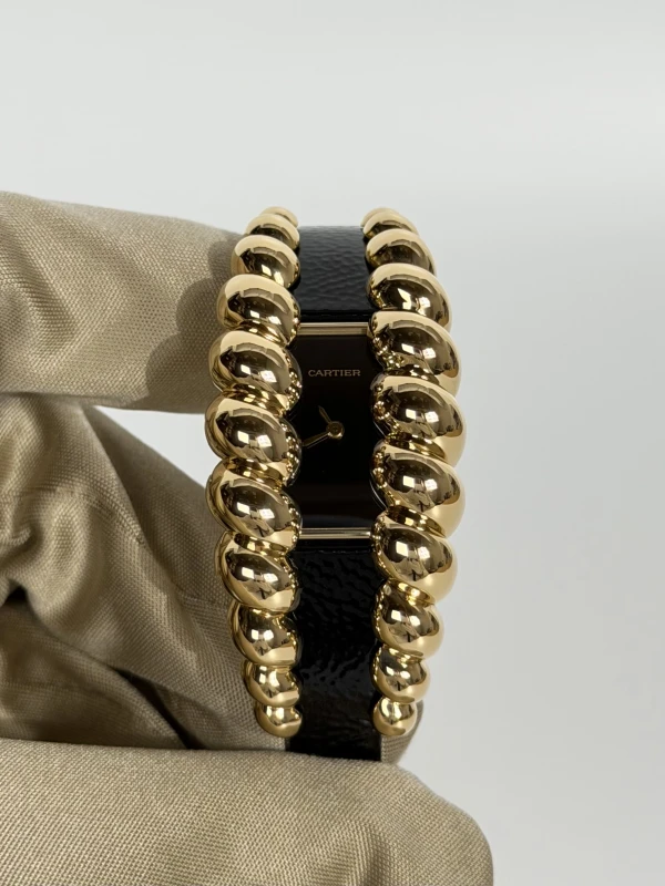 Cartier Tressage 25 HPI01689 2