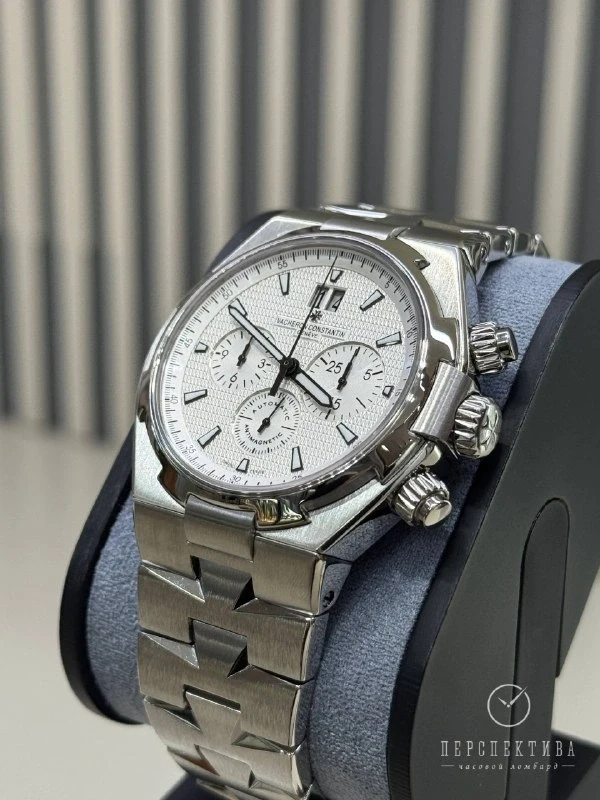Vacheron Constantin Chronograph 49150/B01A-9095 49150/B01A-9095 3
