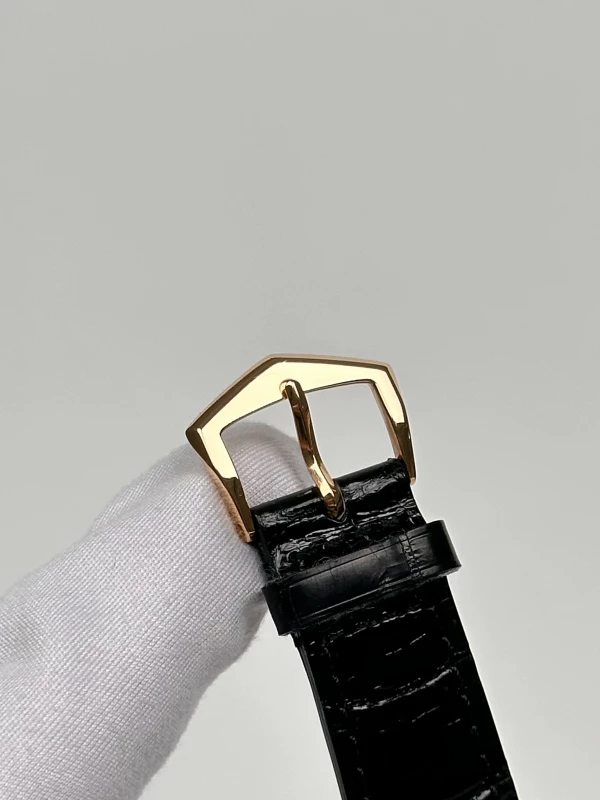 Patek Philippe Calatrava 5119R-001 8