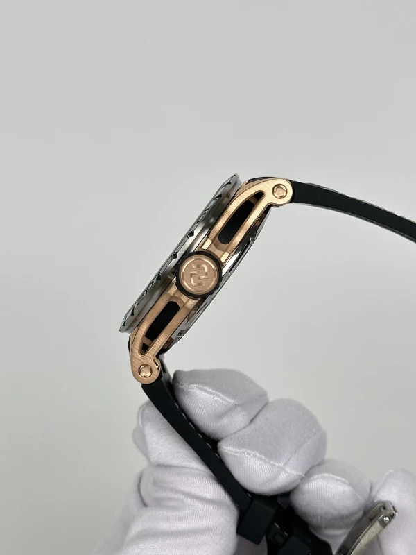 Roger Dubuis Automatic Skeleton RDDBEX0574 6