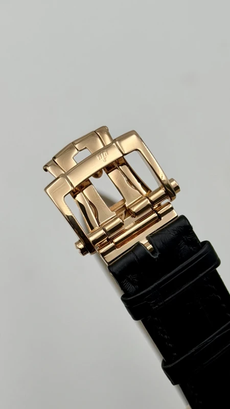 Ulysse Nardin Genghis Khan  786-88 8