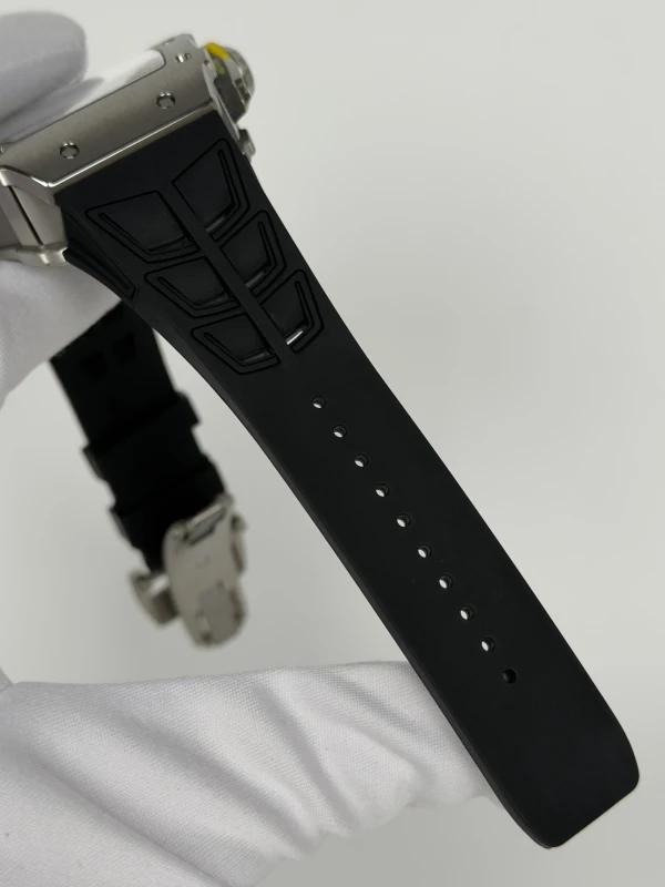 Richard Mille AUTOMATIC FLYBACK CHRONOGRAPH RM 11-03 5