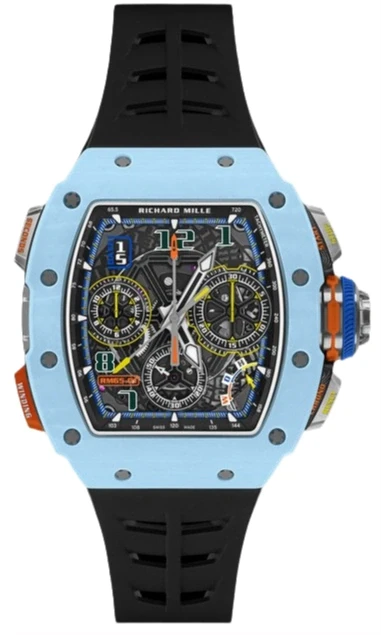 Pastel Blue Quartz TPT