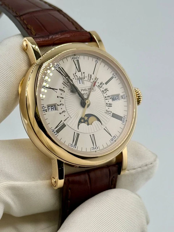 Patek Philippe 5159J-001 3