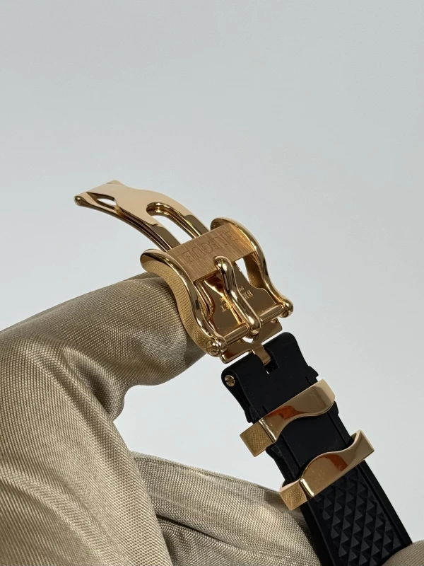 Breguet Chronograph 5827 5827BR/Z2/5ZU 6