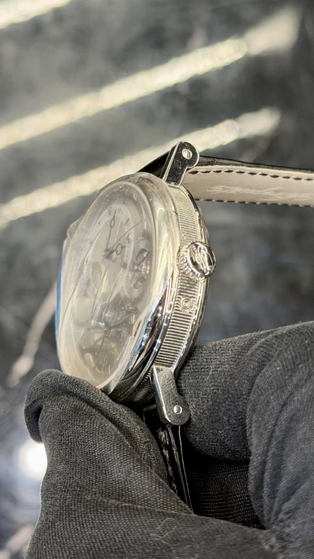 Breguet 3797 3797PT/1E/9WU 5