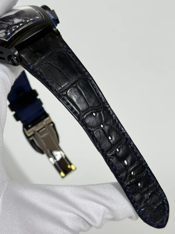 Cvstos Challenge Grand Prix 5