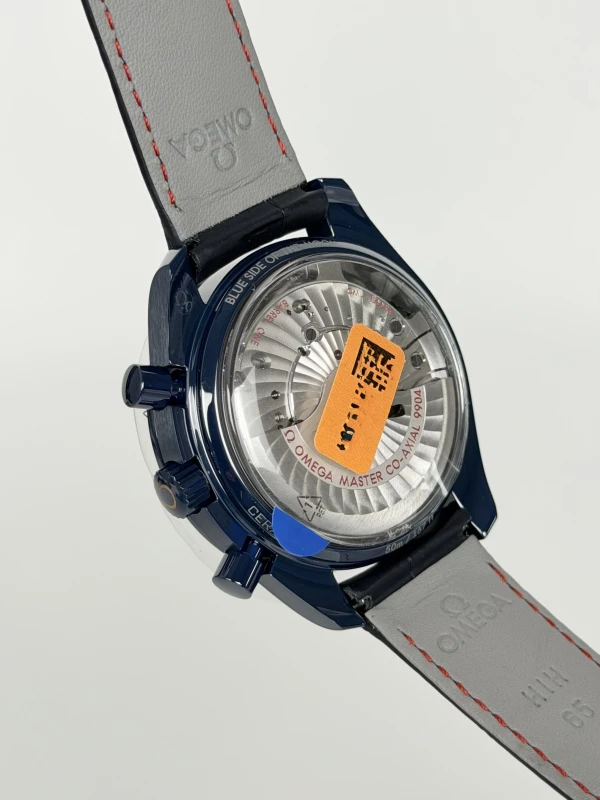 Omega Moonwatch Omega Co-Axial Master Chronometer Moonphase Chronograph 44,25 mm 304.93.44.52.03.002 7