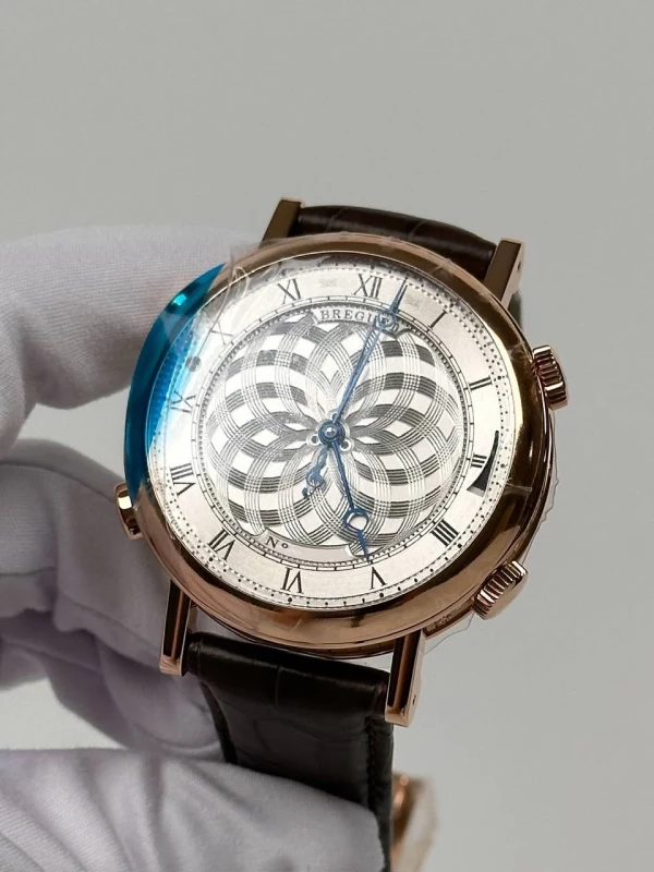 Breguet 7800BR/AA/9YV 02 4