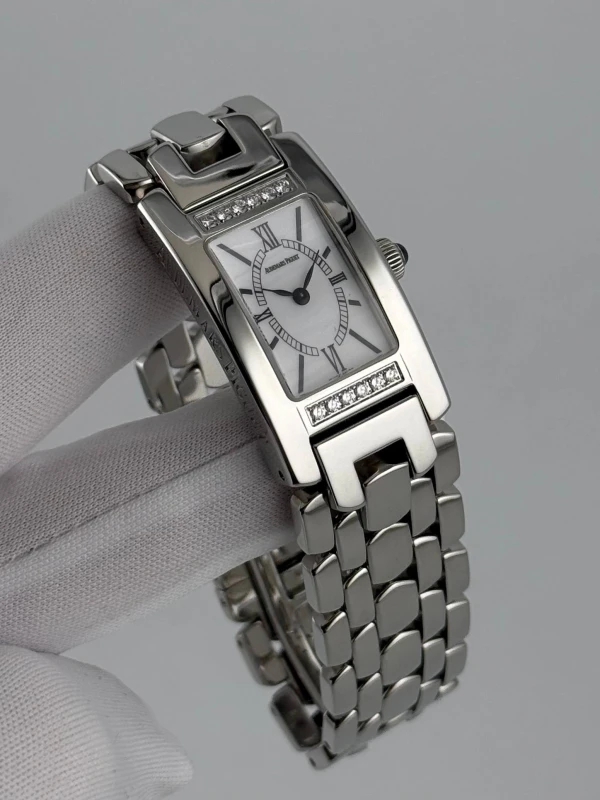 Audemars Piguet 67259ST.ZZ.1156ST.01 3