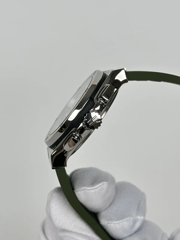 Hublot Chronograph Titanium Green 541.NX.8970.RX 6