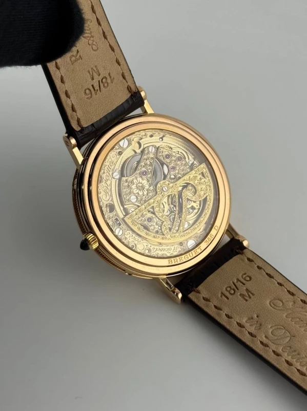 Breguet 3337BR 3337BR 4