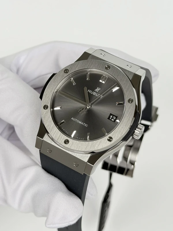 Hublot Automatic 45 mm 511.NX.7071.RX 4