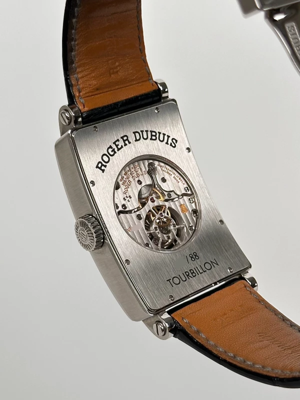 Roger Dubuis Tourbillon M34 M34 09 9 09 9