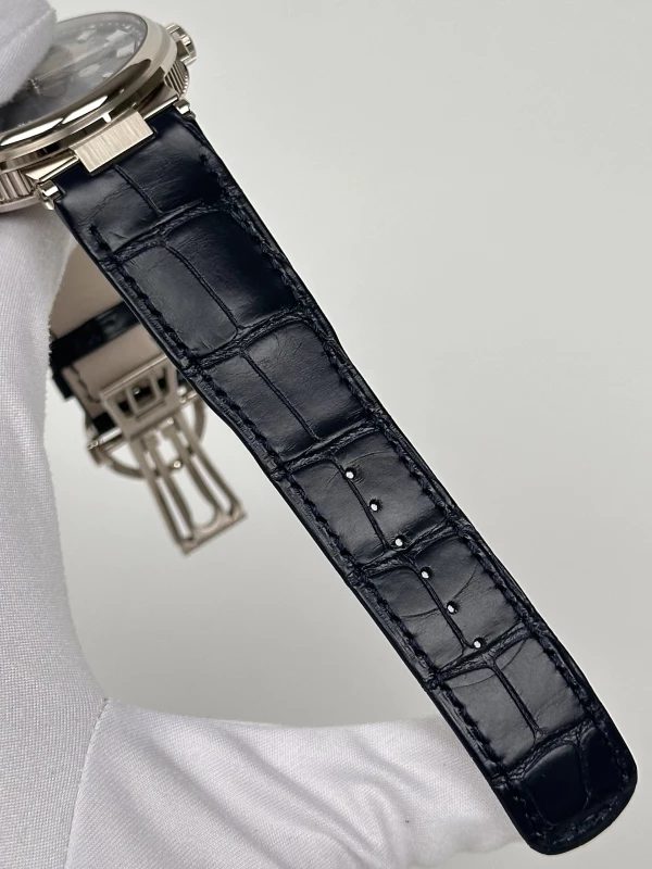 Breguet 5557 Hora Mundi 5557BB/YS/9WV 7
