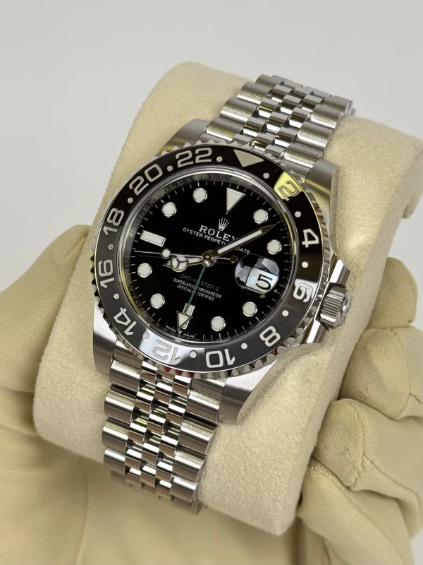 Rolex 126710GRNR-0003 3