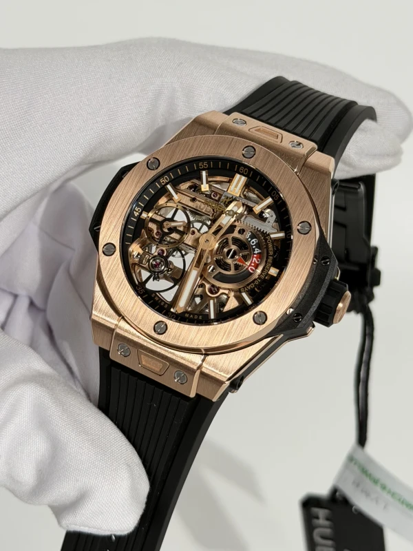 Hublot Meca-10 444.OX.1180.RX 4