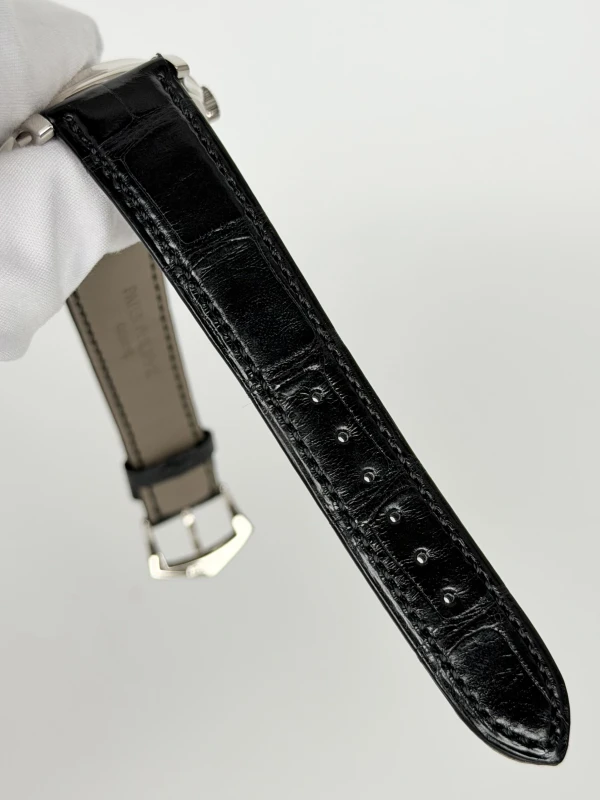 Patek Philippe ANNUAL CALENDAR 5205 5205G-013 4