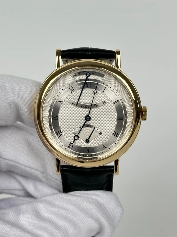 Breguet 5207 5207BA/12/9V6 2