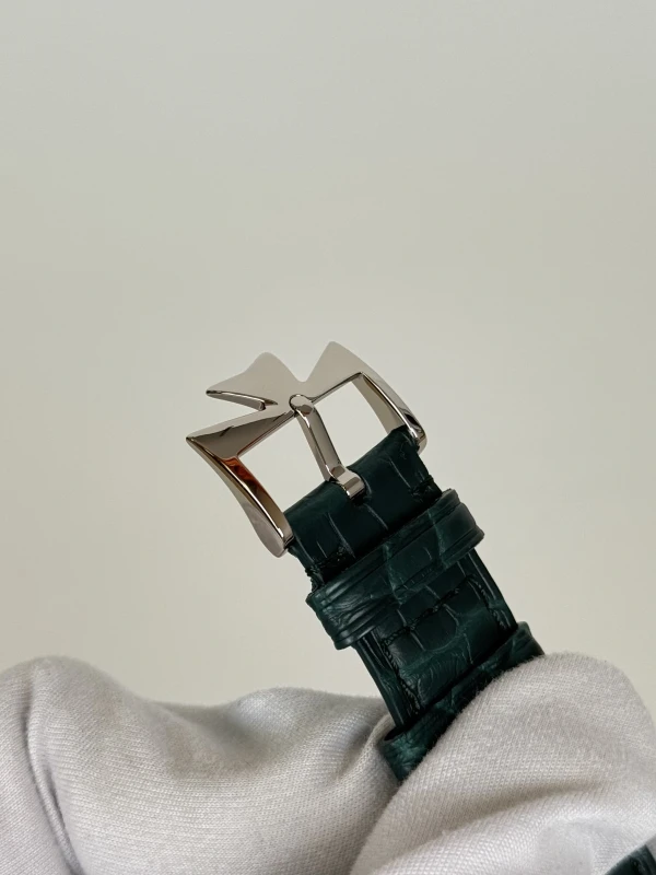 Vacheron Constantin Contemporaine Date Self-Winding 85180/000G-H035 6