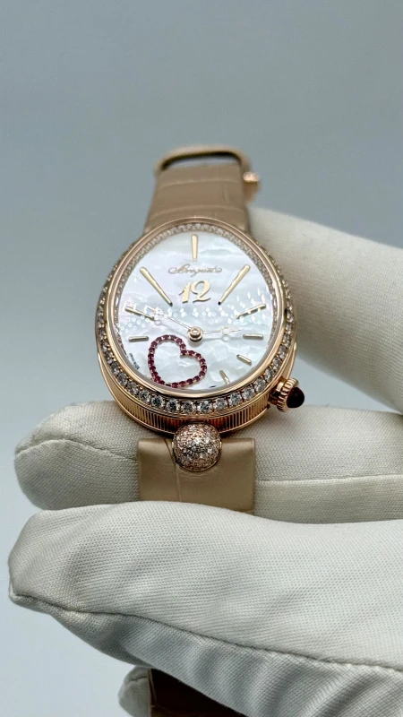 Breguet Tanabata 9915 5